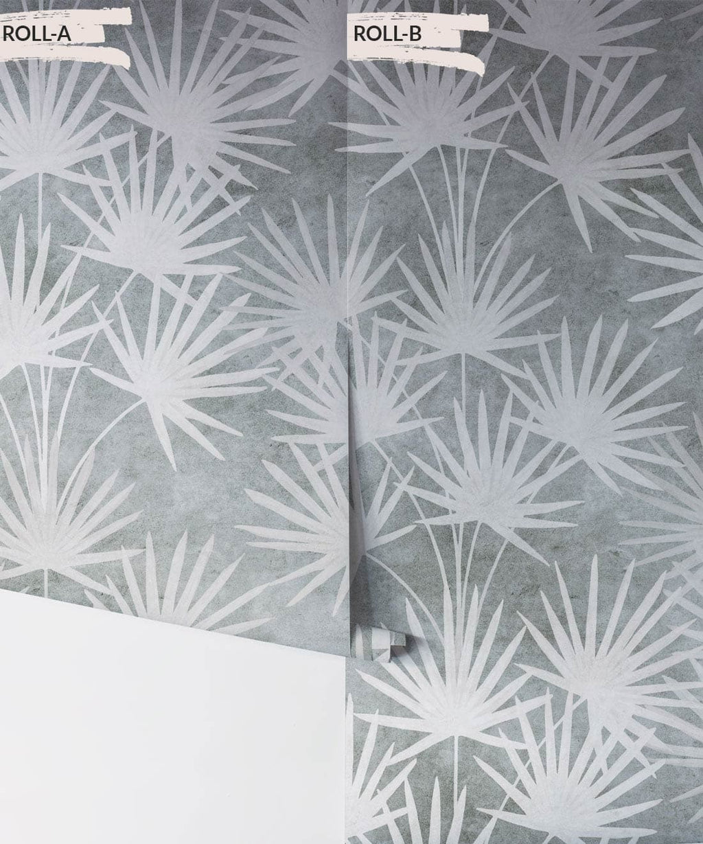 Oriental Palm Wallpaper - Image 7