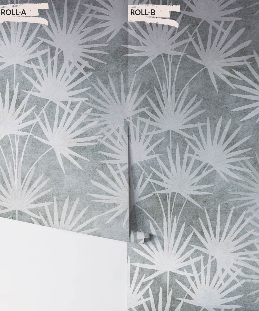 Oriental Palm Wallpaper - Image 7