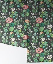 Load image into Gallery viewer, Sophie’s Garden Wallpaper - Image 7