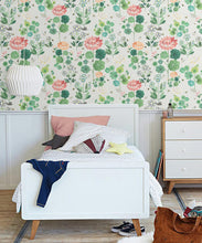Load image into Gallery viewer, Sophie's Garden Insitu