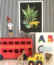 Load image into Gallery viewer, Candy Stripe Wallpaper - Image 9
