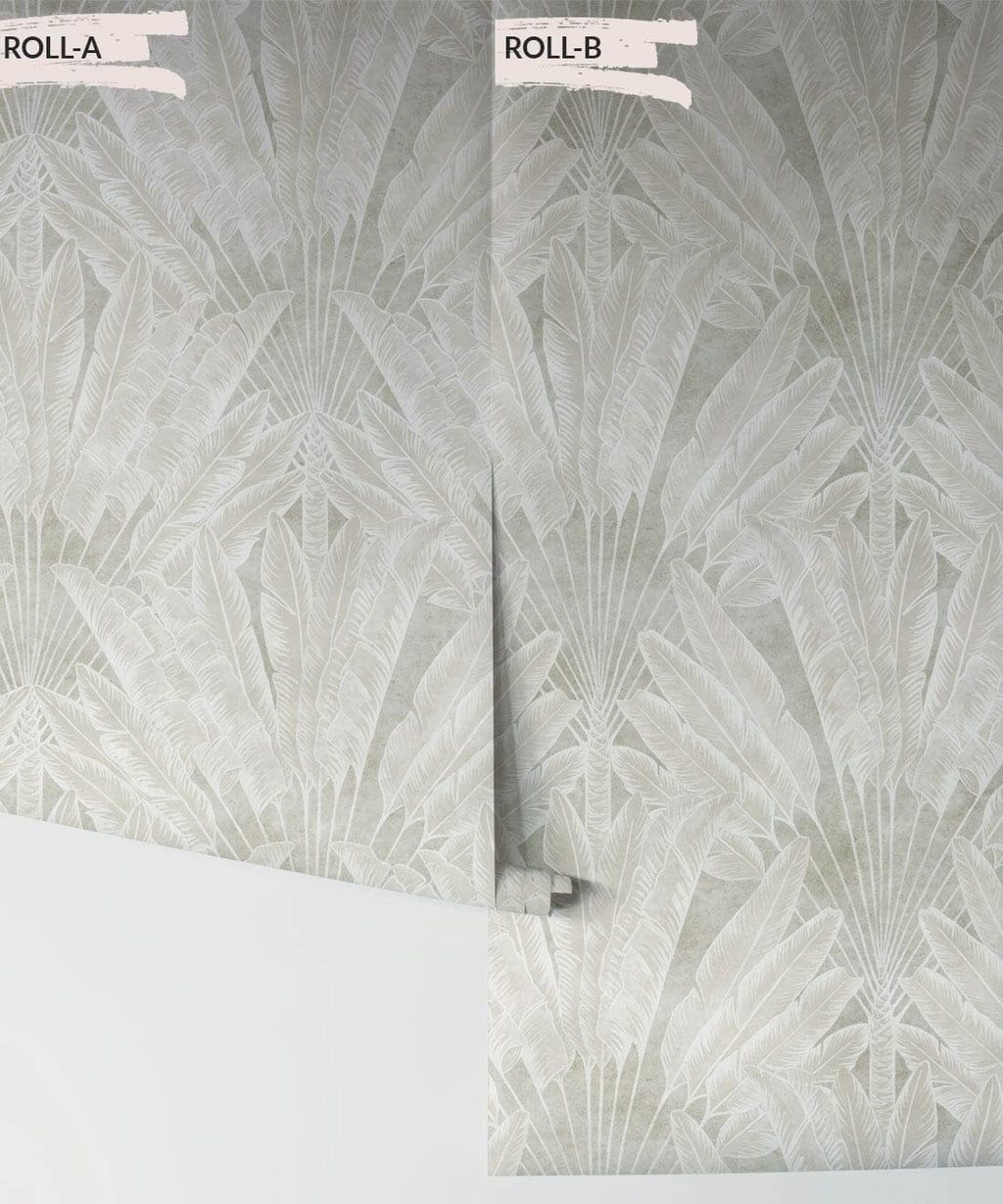 Travelers Palm Wallpaper - Image 4