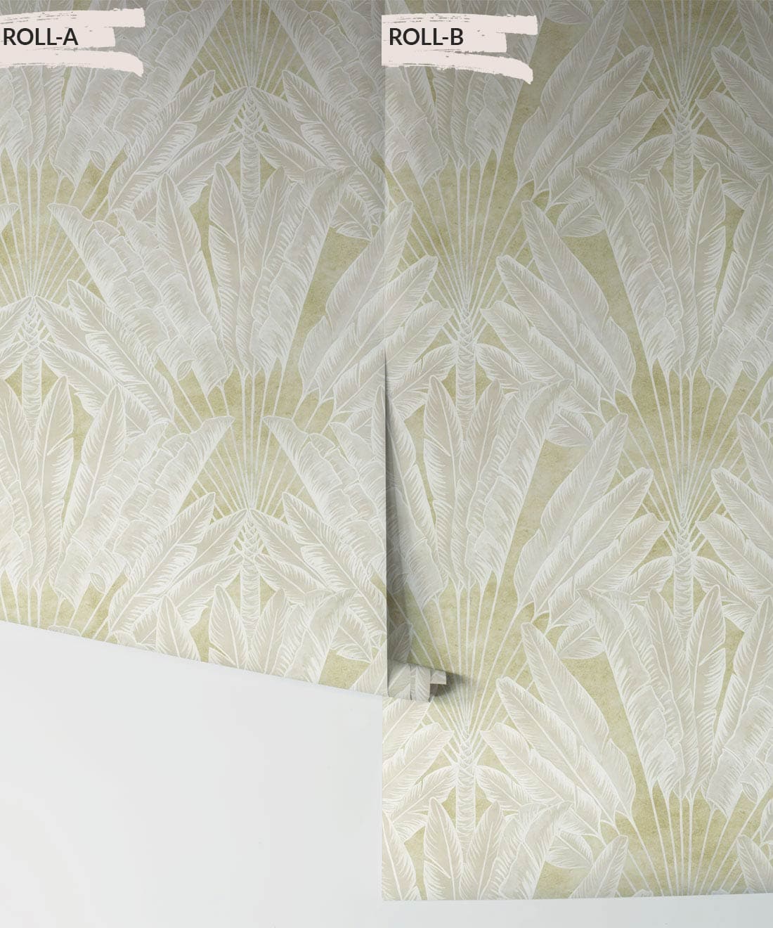 Travelers Palm Wallpaper - Image 7