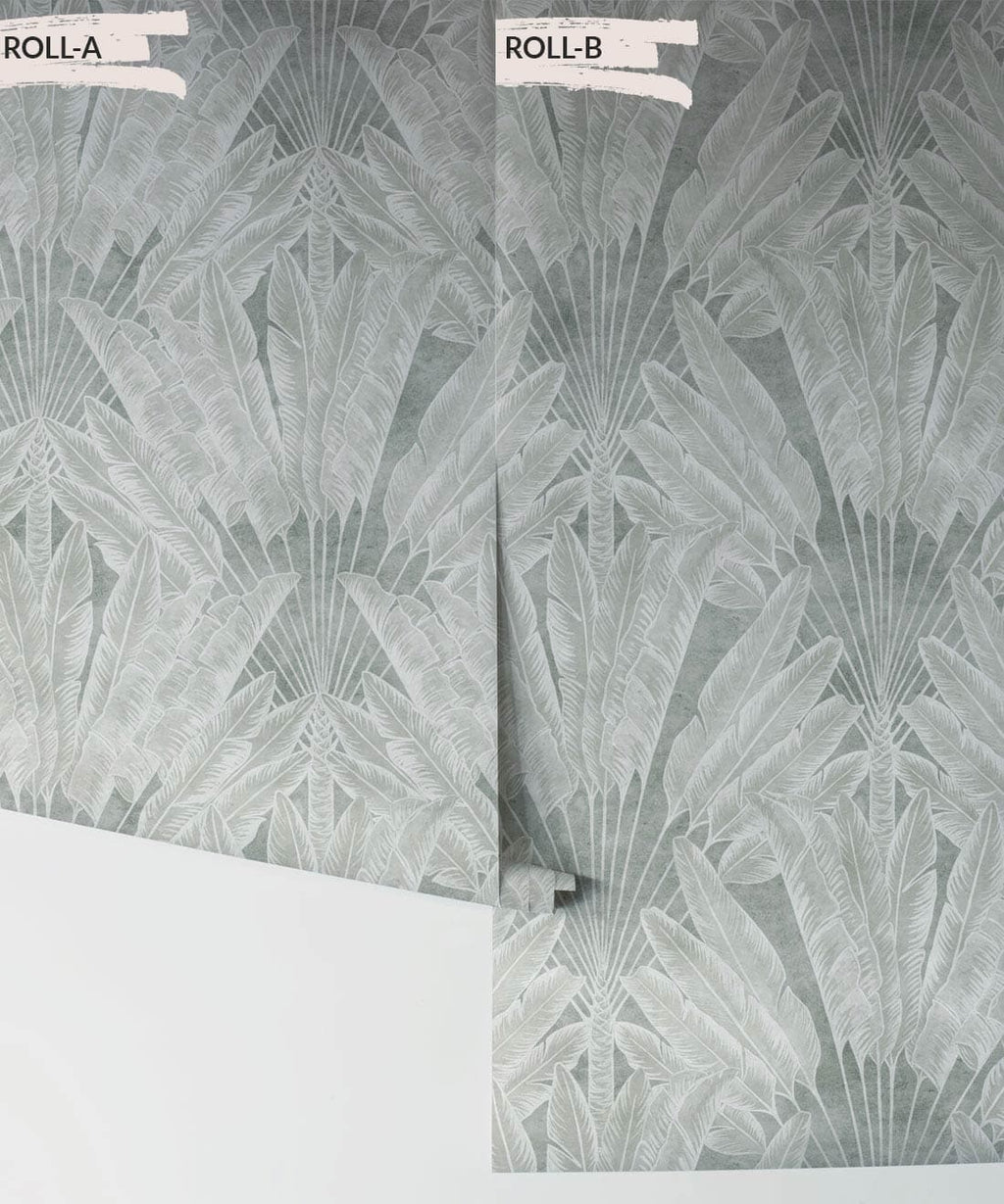 Travelers Palm Wallpaper - Image 5