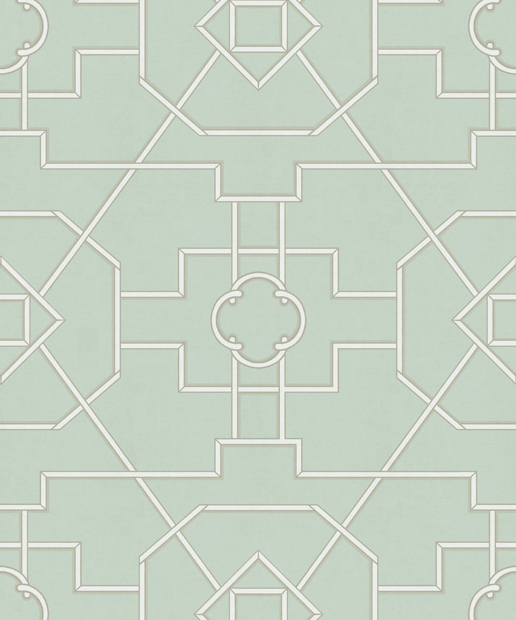 Trellis Wallpaper