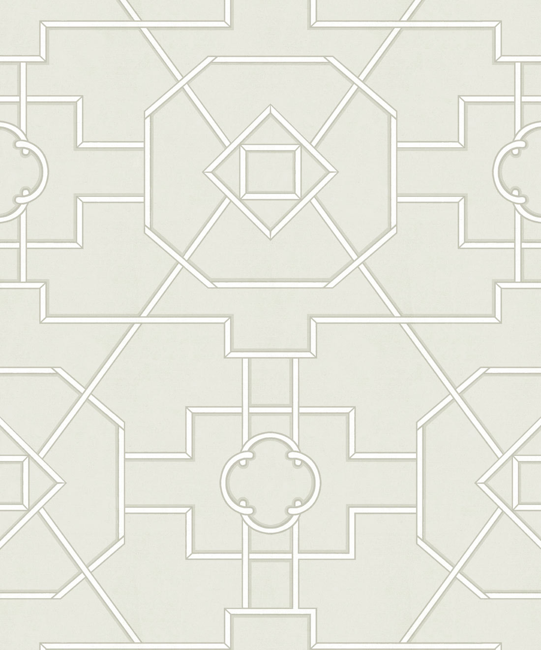 Trellis Wallpaper