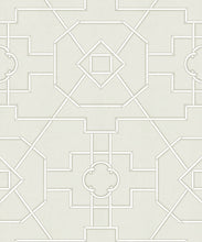 Load image into Gallery viewer, Trellis Wallpaper