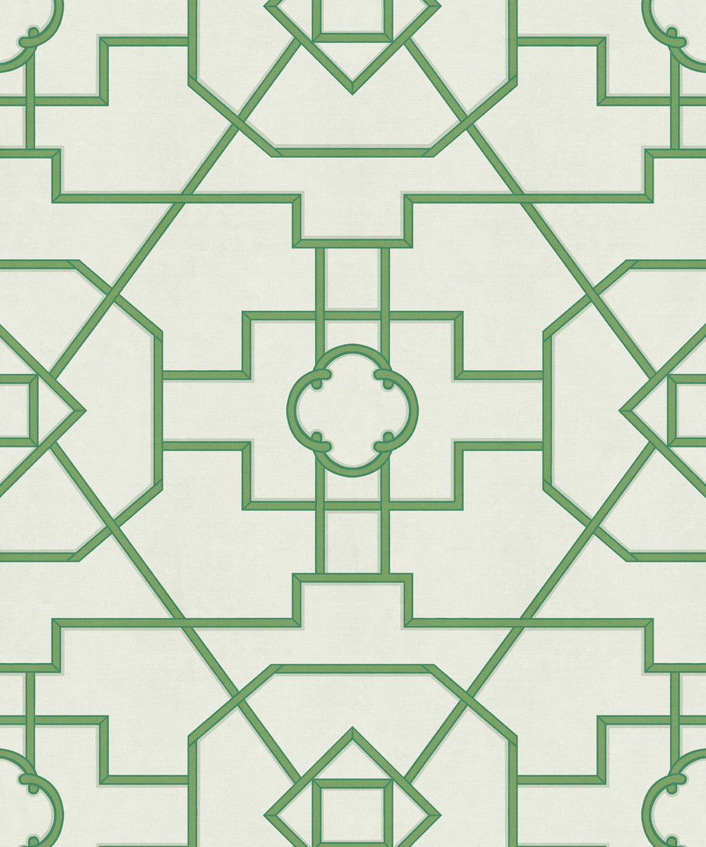 Trellis Wallpaper