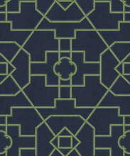 Load image into Gallery viewer, Trellis Wallpaper