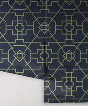 Load image into Gallery viewer, Trellis Wallpaper • Milton &amp; King