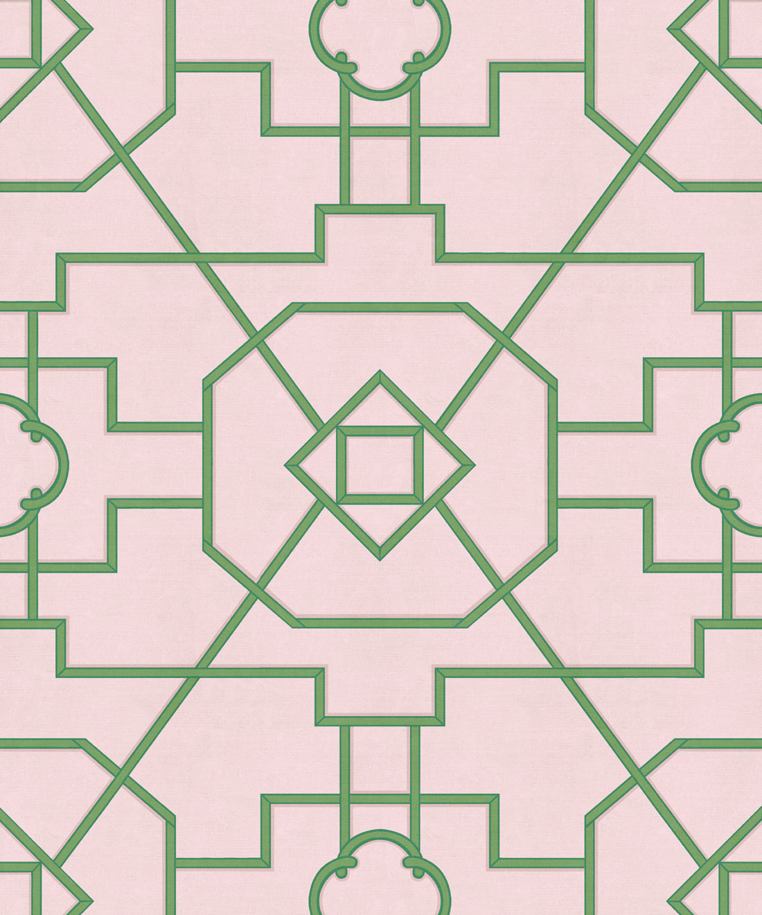 Trellis Wallpaper