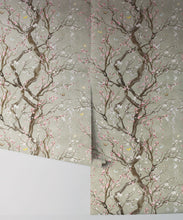 Load image into Gallery viewer, Plum Blossom - Kingdom Home