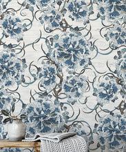 Load image into Gallery viewer, Great Wave Bloom - Kingdom home
