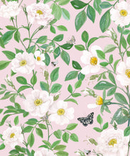 Load image into Gallery viewer, Rosa Wallpaper