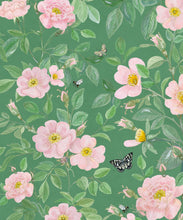 Load image into Gallery viewer, Rosa Wallpaper