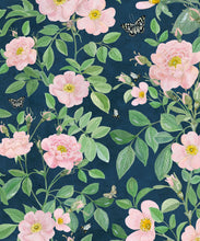 Load image into Gallery viewer, Rosa Wallpaper