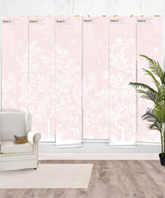 Load image into Gallery viewer, Grandiflora Mural • Rose • Rolls