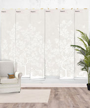 Load image into Gallery viewer, Grandiflora Mural • Sable • Rolls
