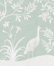 Load image into Gallery viewer, Grandiflora Mural • Verre • Scale