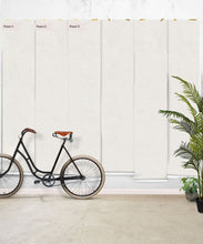 Load image into Gallery viewer, Toile De Fond Mural • Sable • Rolls