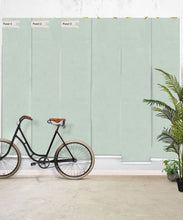 Load image into Gallery viewer, Toile De Fond Mural • Verre • Rolls