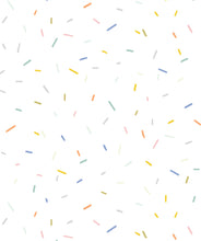 Load image into Gallery viewer, Confetti is a pastel color wallpaper