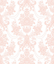 Load image into Gallery viewer, Imperial Wallpaper First Blush