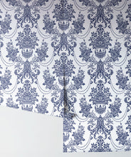 Load image into Gallery viewer, Imperial Wallpaper Noble Night