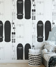 Load image into Gallery viewer, skateboard wallpaper • Skater wallpaper • X-Games Wallpaper • Teen Wallpaper • Milton &amp; King USA