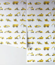 Load image into Gallery viewer, Tonka Tough Wallpaper - Image 5