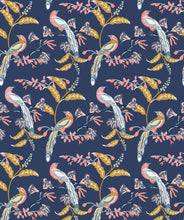 Load image into Gallery viewer, Birds Of Paradise Wallpaper