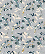 Load image into Gallery viewer, Birds Of Paradise Wallpaper