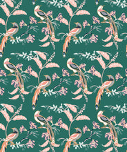 Load image into Gallery viewer, Birds Of Paradise Wallpaper