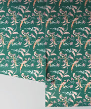 Load image into Gallery viewer, Birds of Paradise Wallpaper