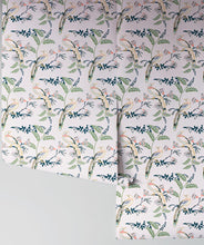 Load image into Gallery viewer, Birds of Paradise Wallpaper