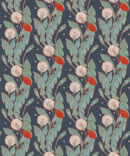 Load image into Gallery viewer, Dandelions Wallpaper