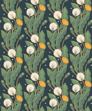 Load image into Gallery viewer, Dandelions Summer Night