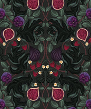 Load image into Gallery viewer, Figs &amp; Strawberries Wallpaper
