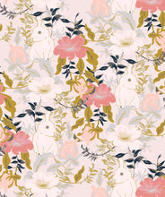 Load image into Gallery viewer, Garden Bunny Blush