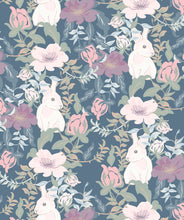 Load image into Gallery viewer, Garden Bunny Pastels
