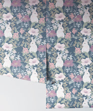 Load image into Gallery viewer, Garden Bunny Pastels