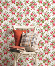 Load image into Gallery viewer, Governors Rose Wallpaper - Image 2