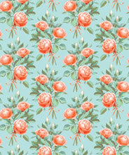 Load image into Gallery viewer, Governors Rose Wallpaper
