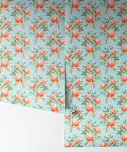 Load image into Gallery viewer, Governors Rose Wallpaper - Image 5