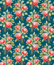 Load image into Gallery viewer, Governors Rose Wallpaper