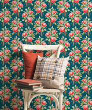 Load image into Gallery viewer, Governors Rose Wallpaper - Image 7