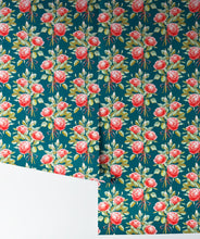 Load image into Gallery viewer, Governors Rose Wallpaper - Image 8