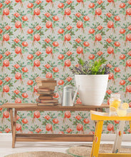 Load image into Gallery viewer, Governors Rose Wallpaper - Image 10