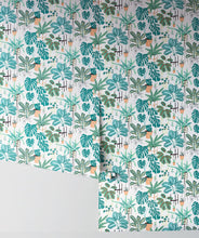 Load image into Gallery viewer, House Plants Wallpaper