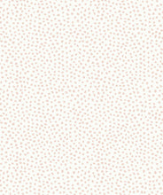 Load image into Gallery viewer, Huddy's Dots • Ella Rose • Spotted Wallpaper • Swatch